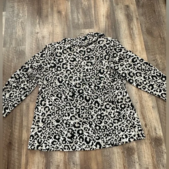 Calvin Klein Blazer - Picture 3 of 5